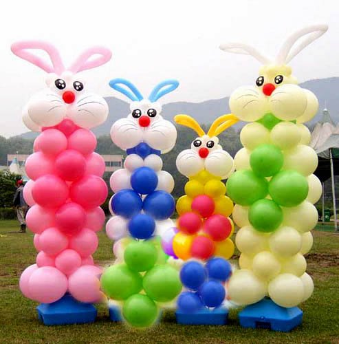 Balloon Art