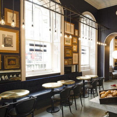 Cafe Venue Hire