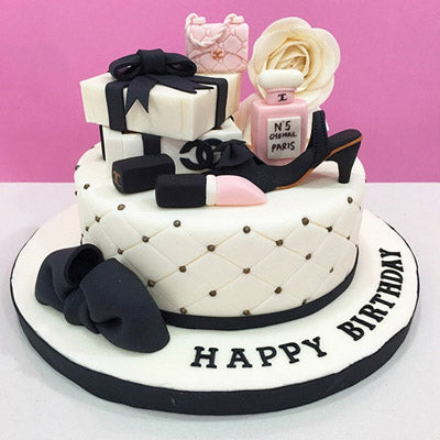 Designer Cake