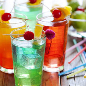 Drinks