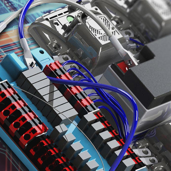 Electrical Gears