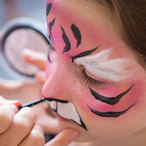 Face Painting