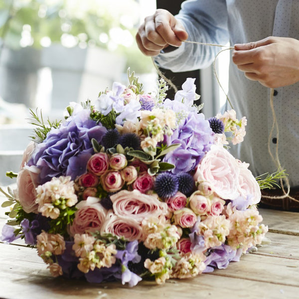 Flower Arrangement