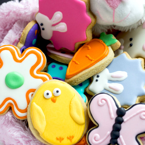 Sugar Cookie Icing
