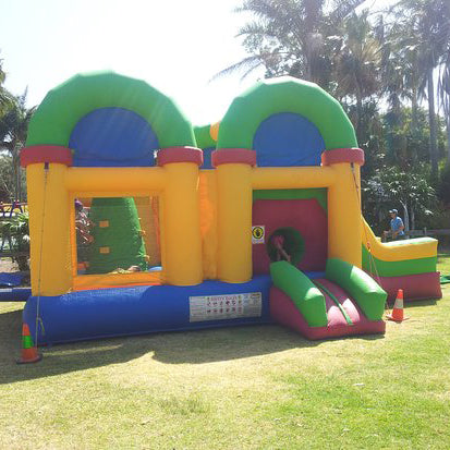 Jumping Castle