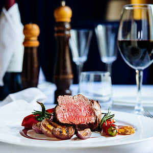 Main Course