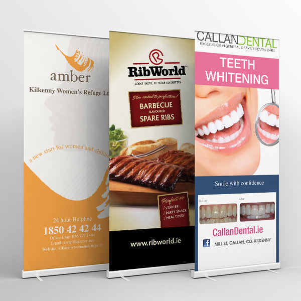Pull-up Banner
