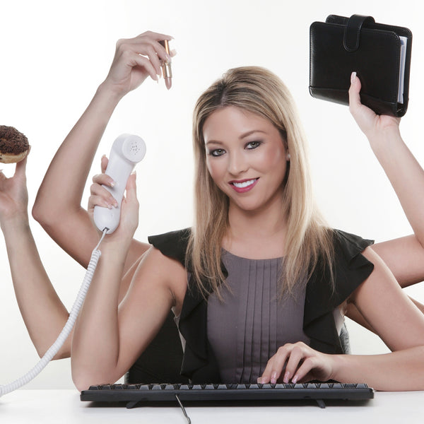 1-Day Secretary