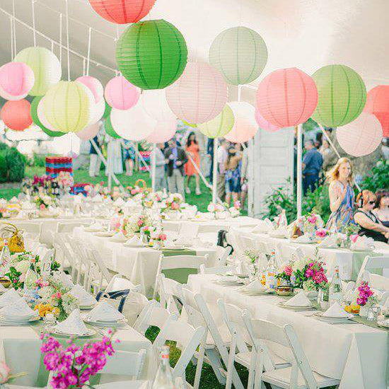 Venue Decoration