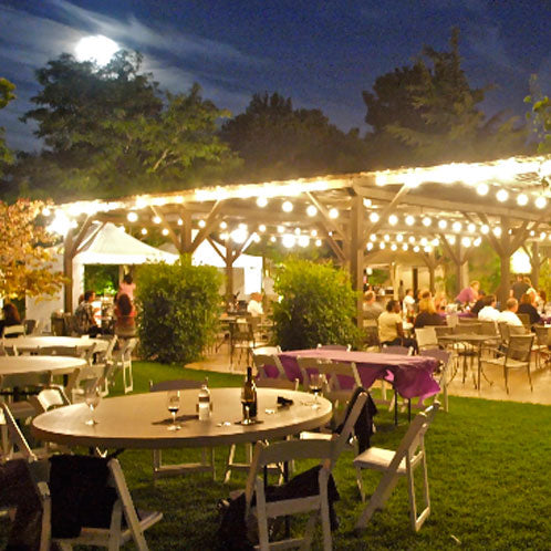 Winery Venue Hire
