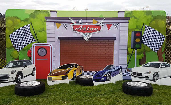 Party Hire