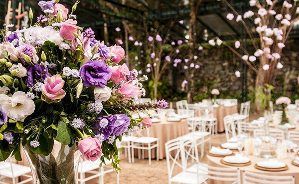 Venue Arrangement